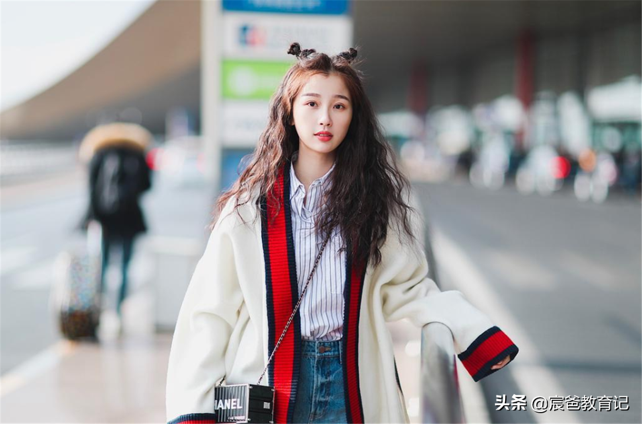 中南大因某明星粉丝冲上热搜，在校学生霸气回怼：乌合之众