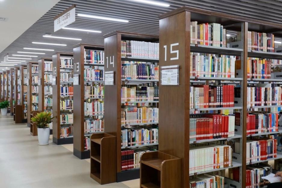 坐拥“京师第一食堂”、神仙配置图书馆，这所百年学府才是“别人家的大学”