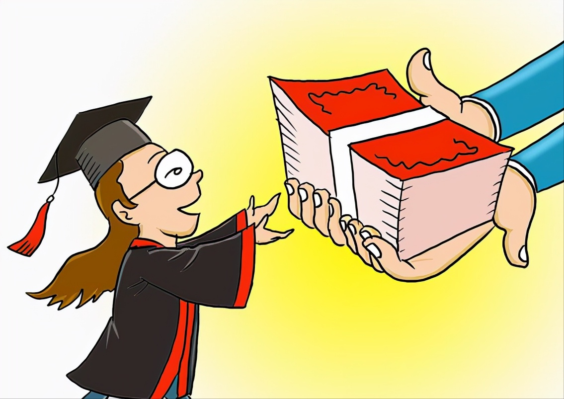 报考西安某所大学的研究生，结果被“骗”了？学校最新回应来了