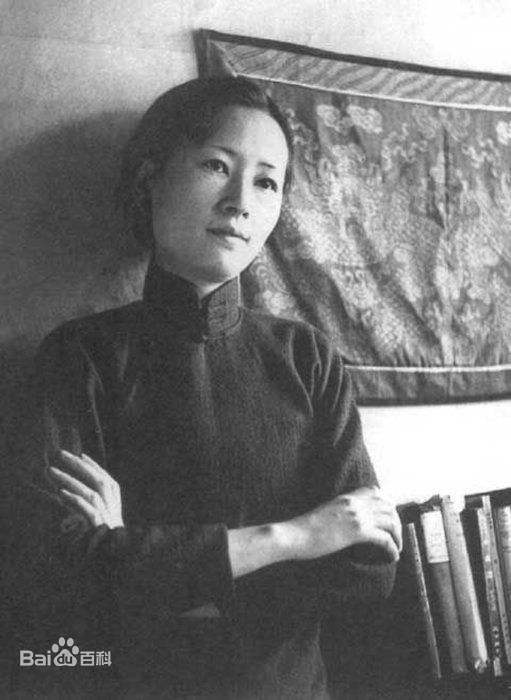 《你若安好，便是晴天》：她是一朵不惧绽放的“白莲花”