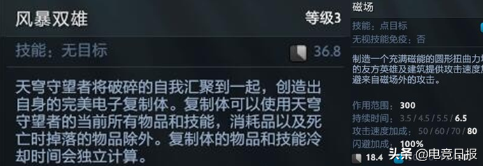 nba宝宝为什么比罩子便宜(从电狗的高地到OG的小精灵：游戏性的莫比乌斯环)