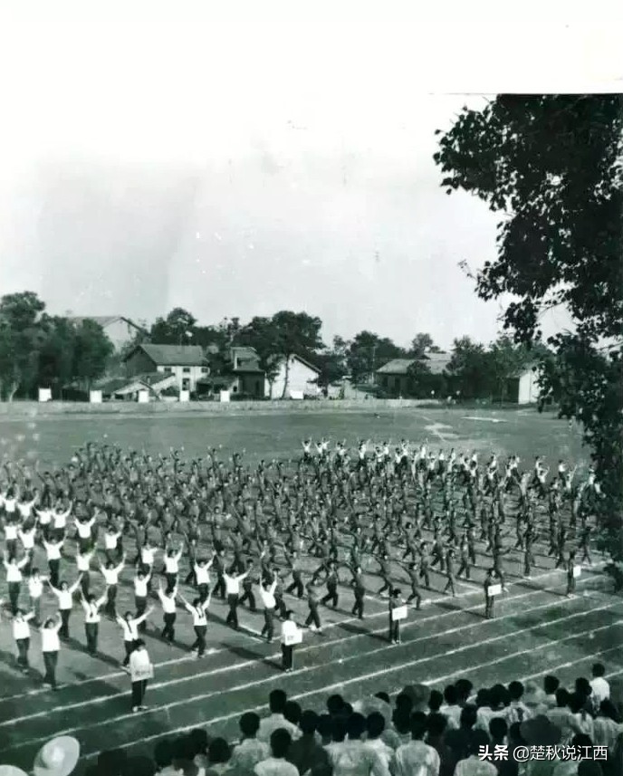 江西青春往事：赣鄱大地上的共产主义大学