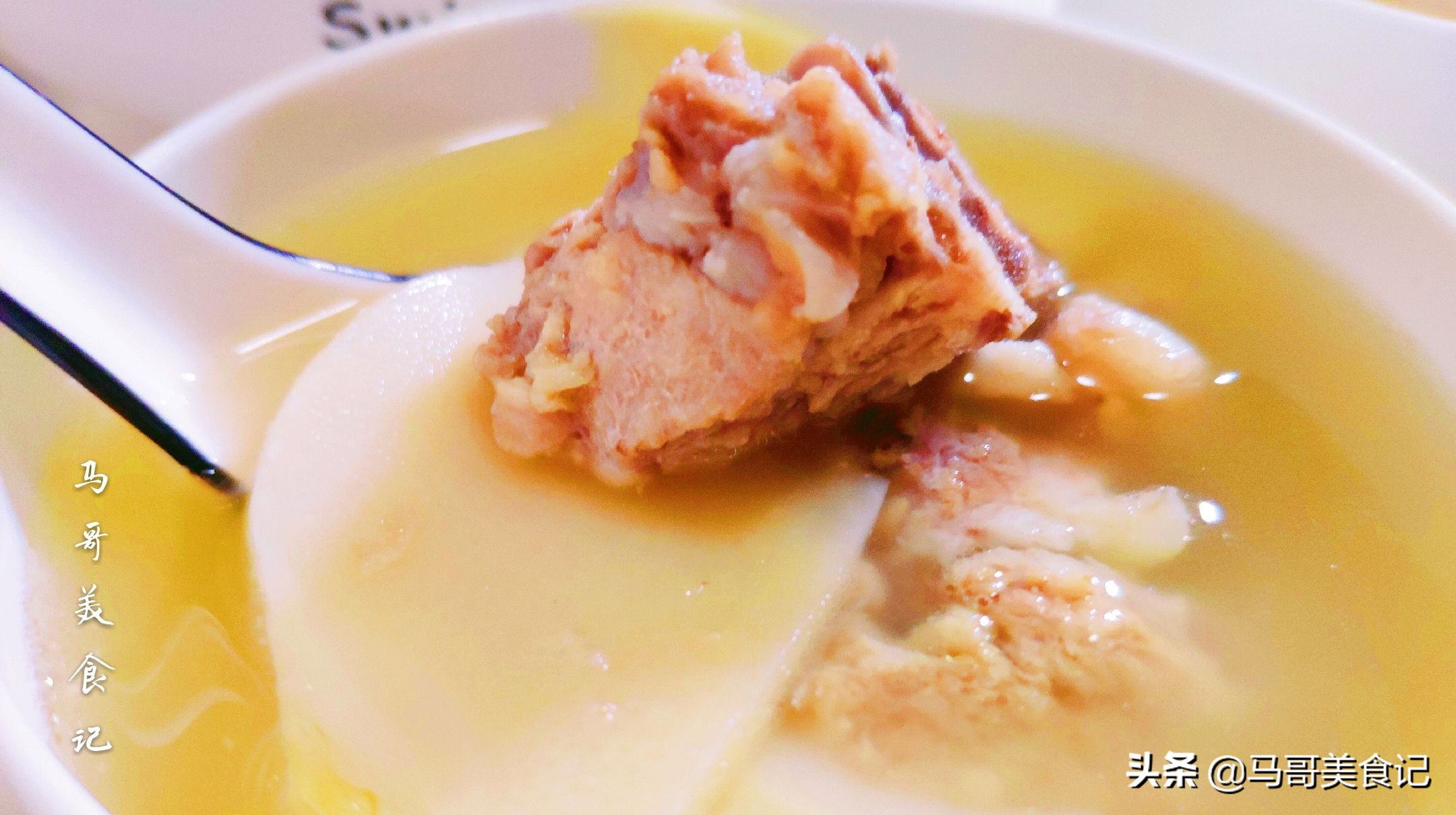 海帶綠豆排骨湯,海帶綠豆排骨湯的做法
