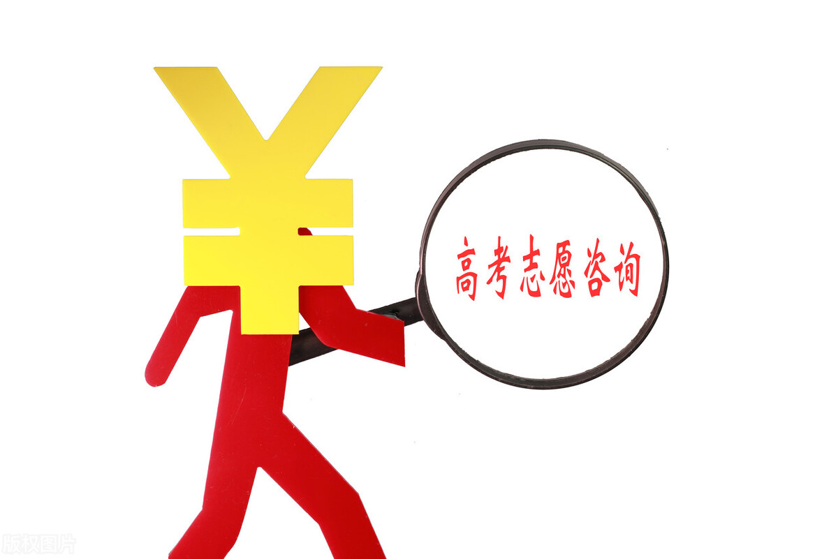 新高考96个平行志愿如何填？