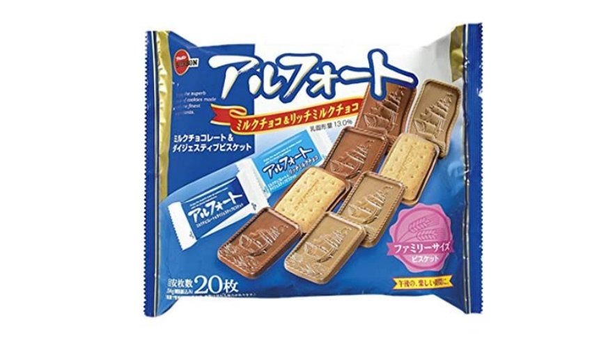 日本最近10大人气「巧克力」，人气热销＋口碑品牌全推荐