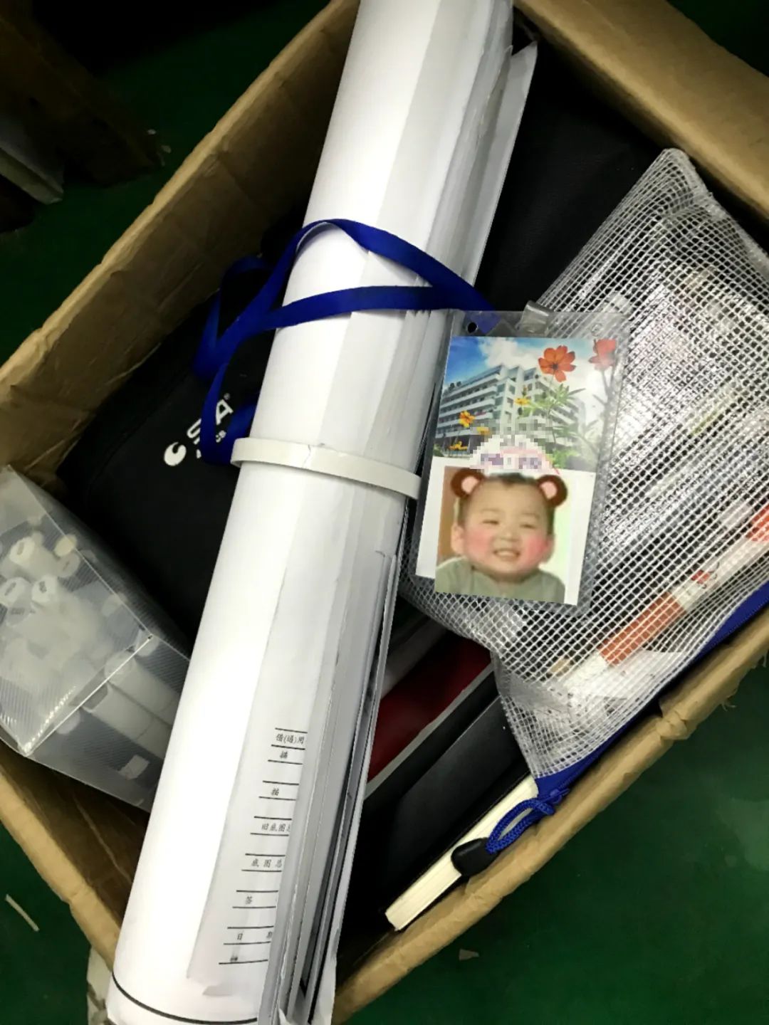 陆寓丰本科大学（北京服装学院考研经验分享）