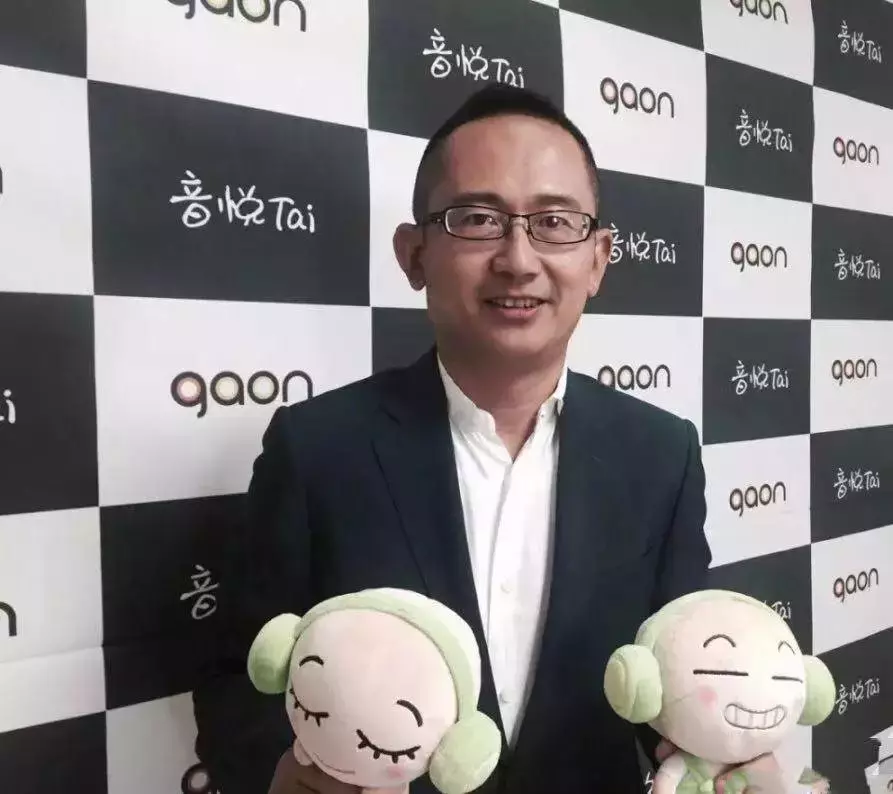 我研究完10个音乐软件，就像看了一出清宫剧