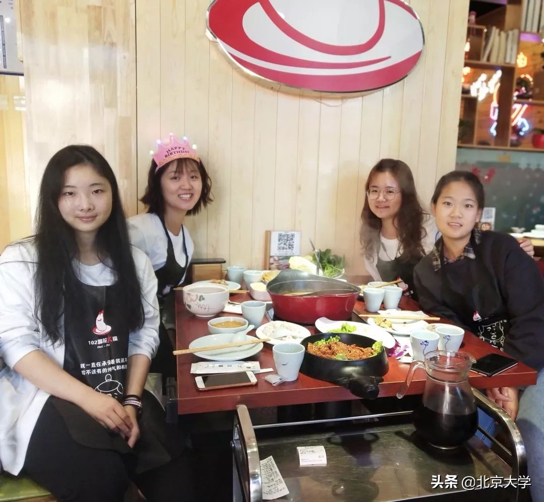 北大学霸宿舍来袭！看看上大学该有的样子