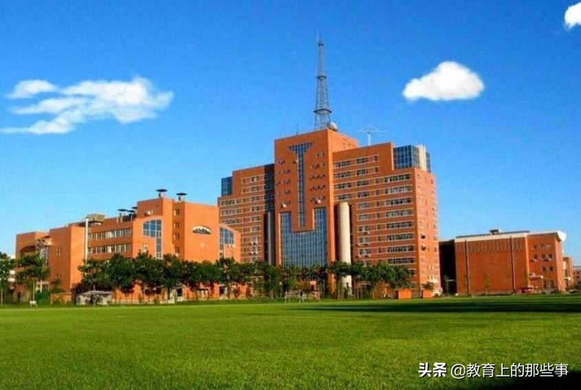 排名与录取分数不符的6所高校，虽然名声不显，实力却不容小觑