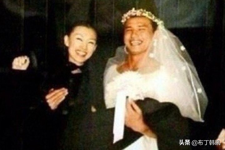 “传奇”首尔艺术大学90届超大牌毕业生们