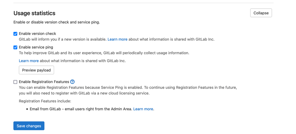 GitLab 14.1发布，新增加Helm Chart、K8S CICD隧道等