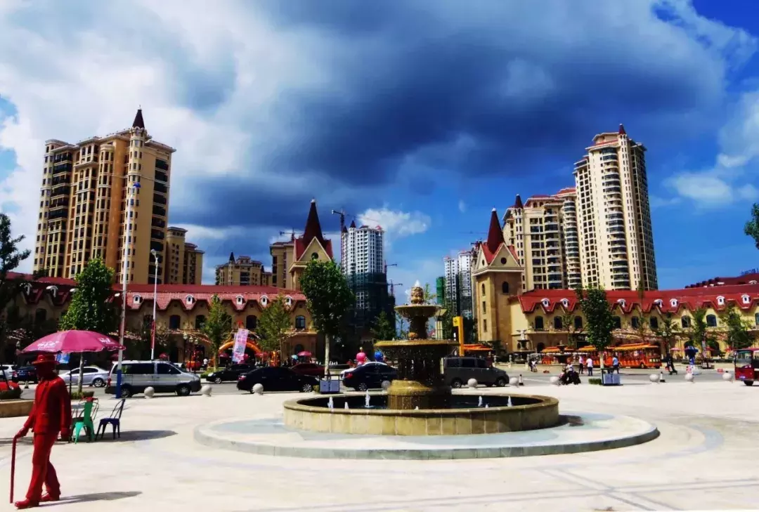 推介 | 您好,我是好运角!这是我2019年的新名片,请查收!