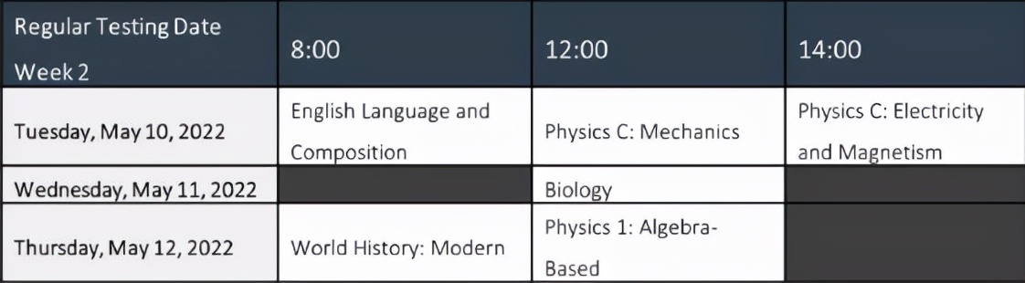 IB/AP/IGCSE考试最新汇总！想入读新加坡顶尖国际学校看过来
