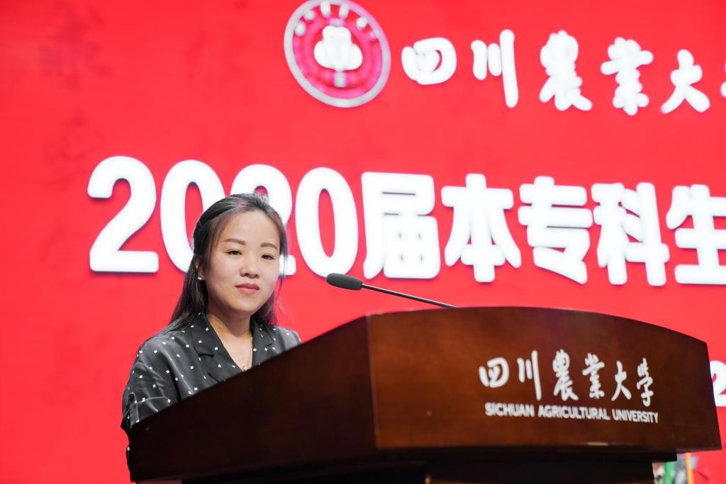 央视聚焦！四川这5人登上人民大会堂，获全国表彰，来自同所双一流！