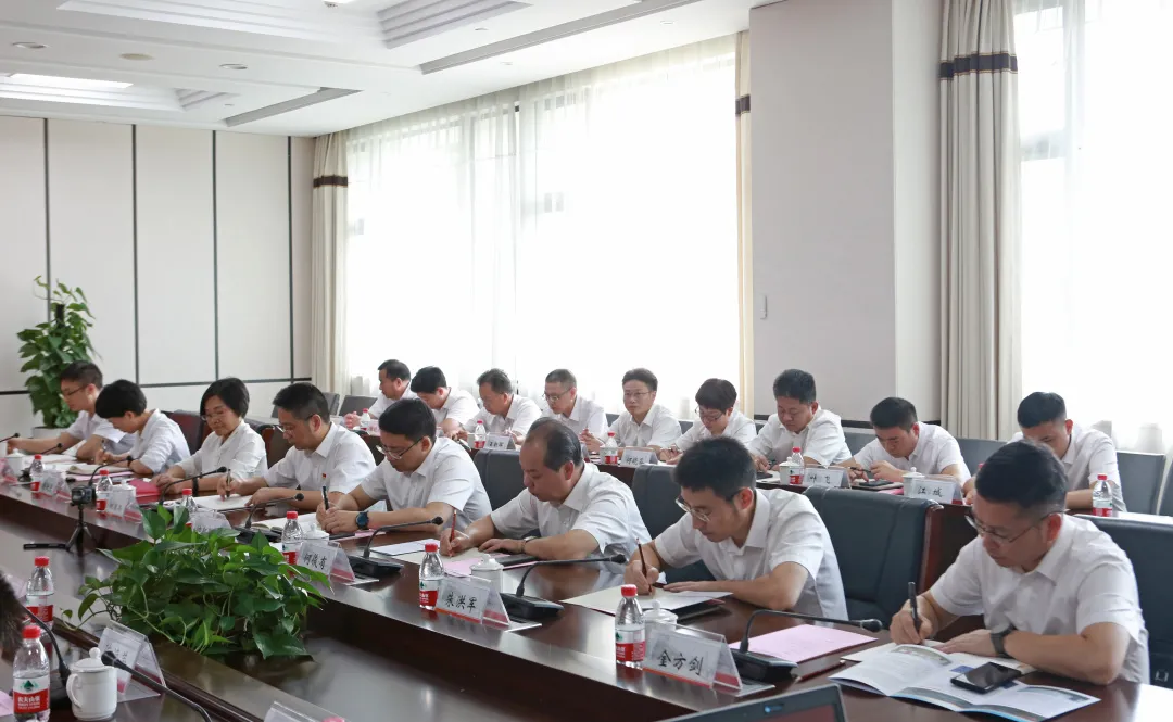 金职院武义学院，来了