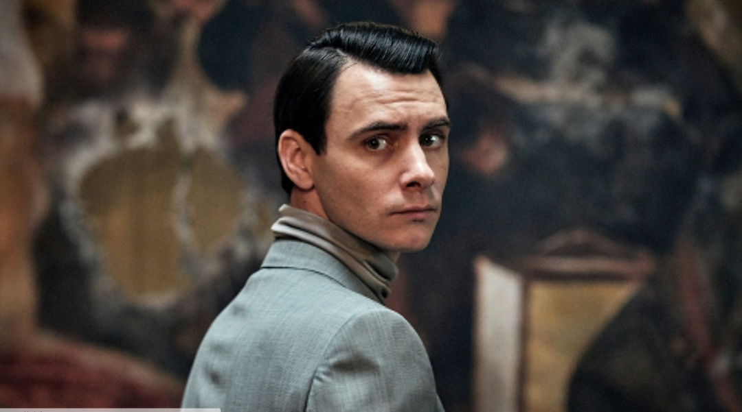 “美丽的新世界”，今年最大规模的美国电视剧