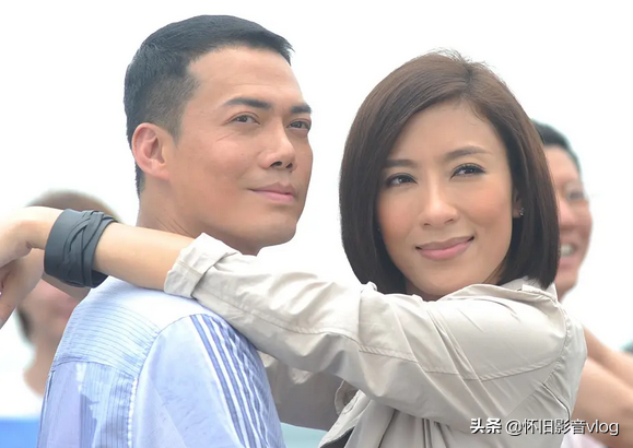 港剧大盘点之律政剧，哪位律师是你心中的嘴强王者