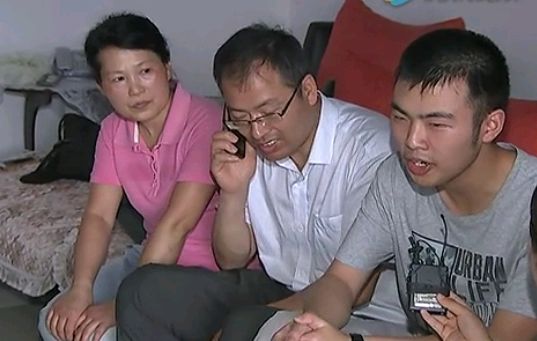 浙江省理科状元张振宇：高考749分，还被父亲嫌弃考得太差？