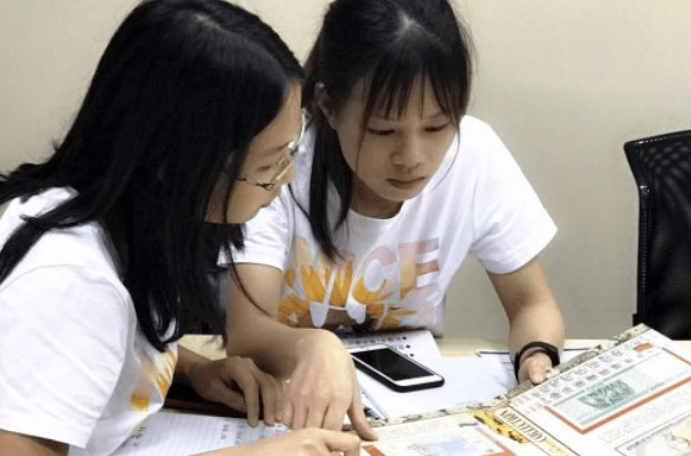 英语四六级哪家强？高校平均分排行榜说出真相，这次北大完胜清华