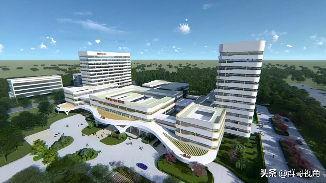 浙江各市县级医院（嘉兴篇）