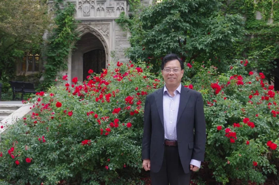 77年后，浙大本科培养出的院士，在全国高校中人数最多！