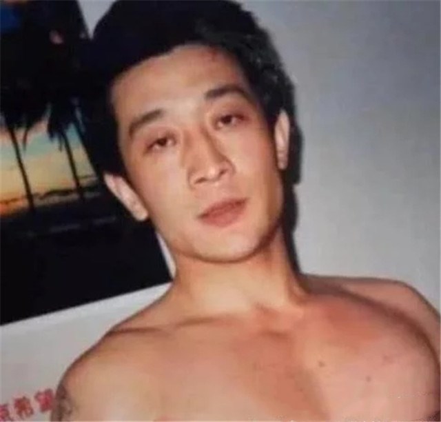 1996年，向华强在北京遭无名之辈打两耳光，如今那人怎样了？