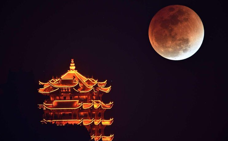 也许，这就是全陕西最