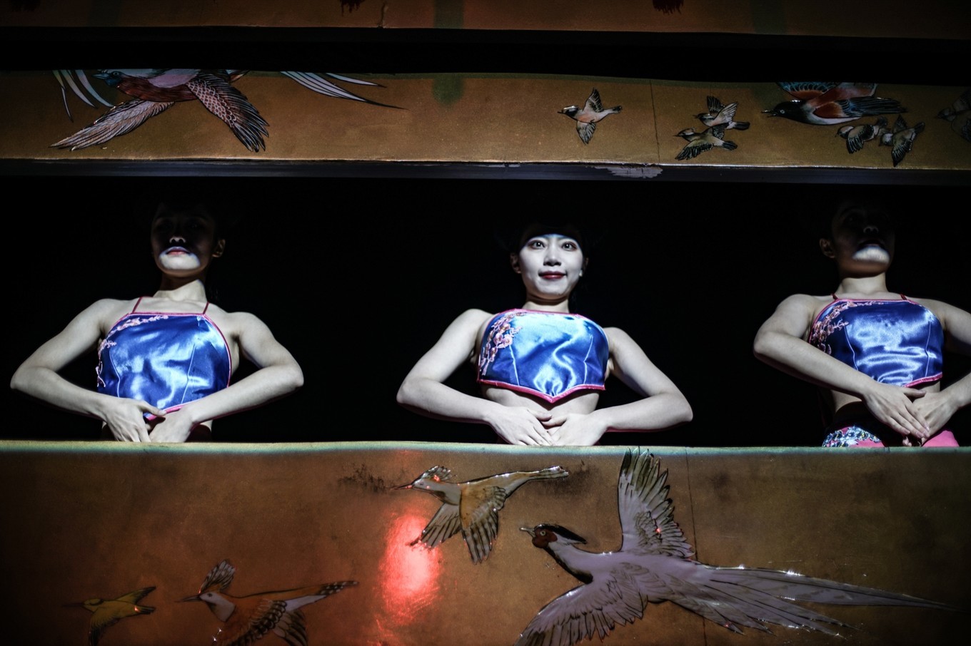 国庆去哪玩？自驾山西跨越四城，穿越五千年时光寻一次华夏记