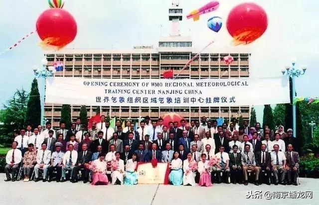 南京信息工程大学，又火了！