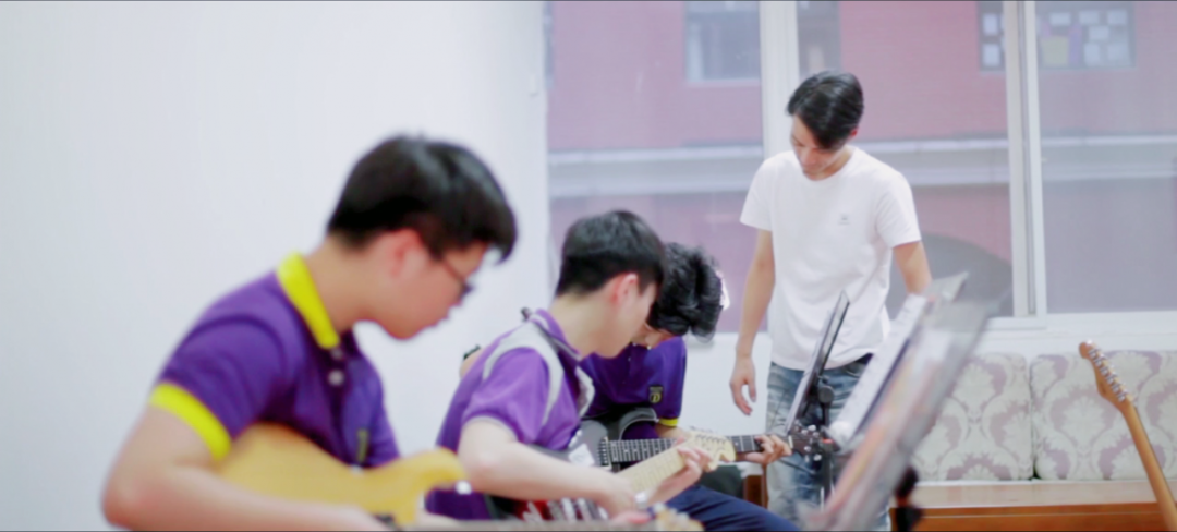 东外高中部2020秋季招生解疑