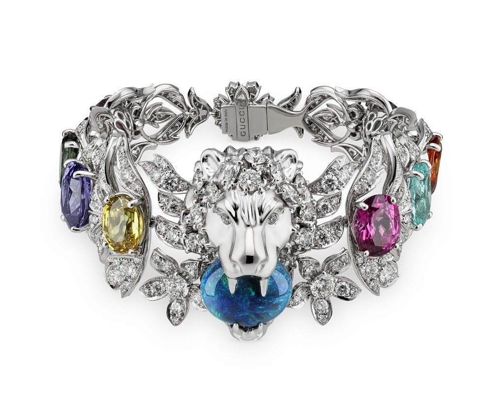 奢侈品首饰(首饰奢侈品牌)