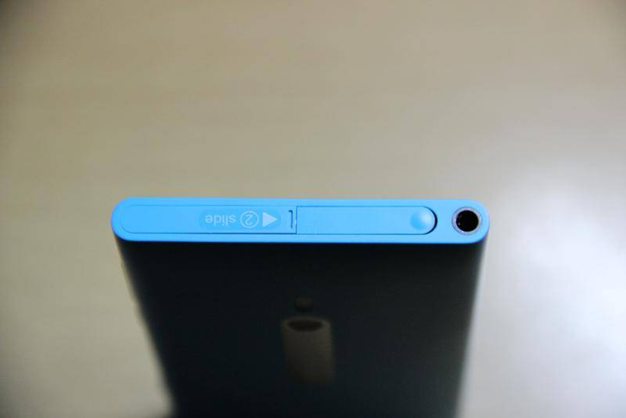 lumia900 最后的WP7旗舰