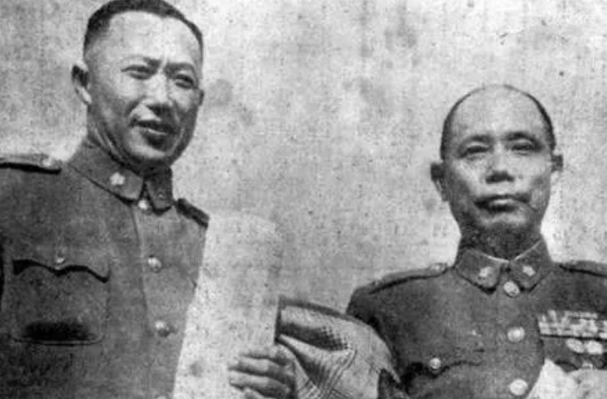 常德会战有多残酷？5万日军伤亡近万，8000虎贲军战后仅剩80人