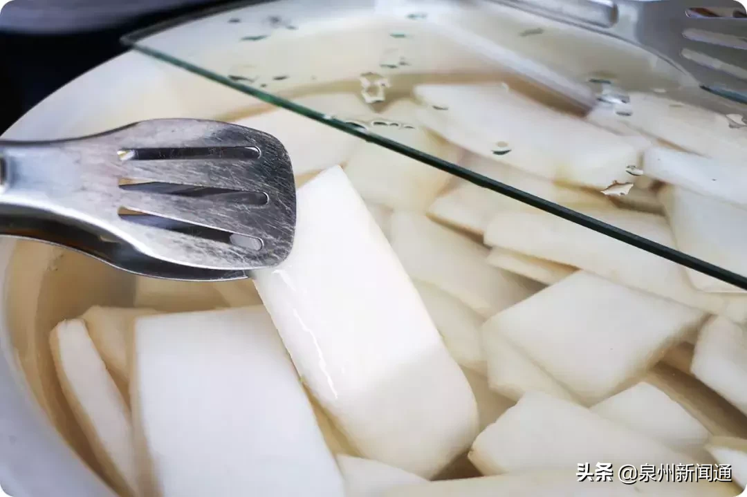 100块中山路吃撑指南！别再问来泉州要吃什么了