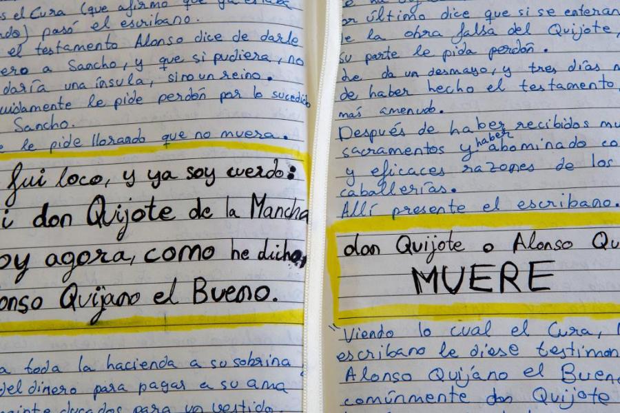 半岛聚焦丨冲刺吧，青岛学子！高考倒计时10天，“冲刺建议”来了，还有老师送上手绘漫画