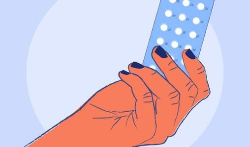 可以请你别来吗？高考与大姨妈的那些事