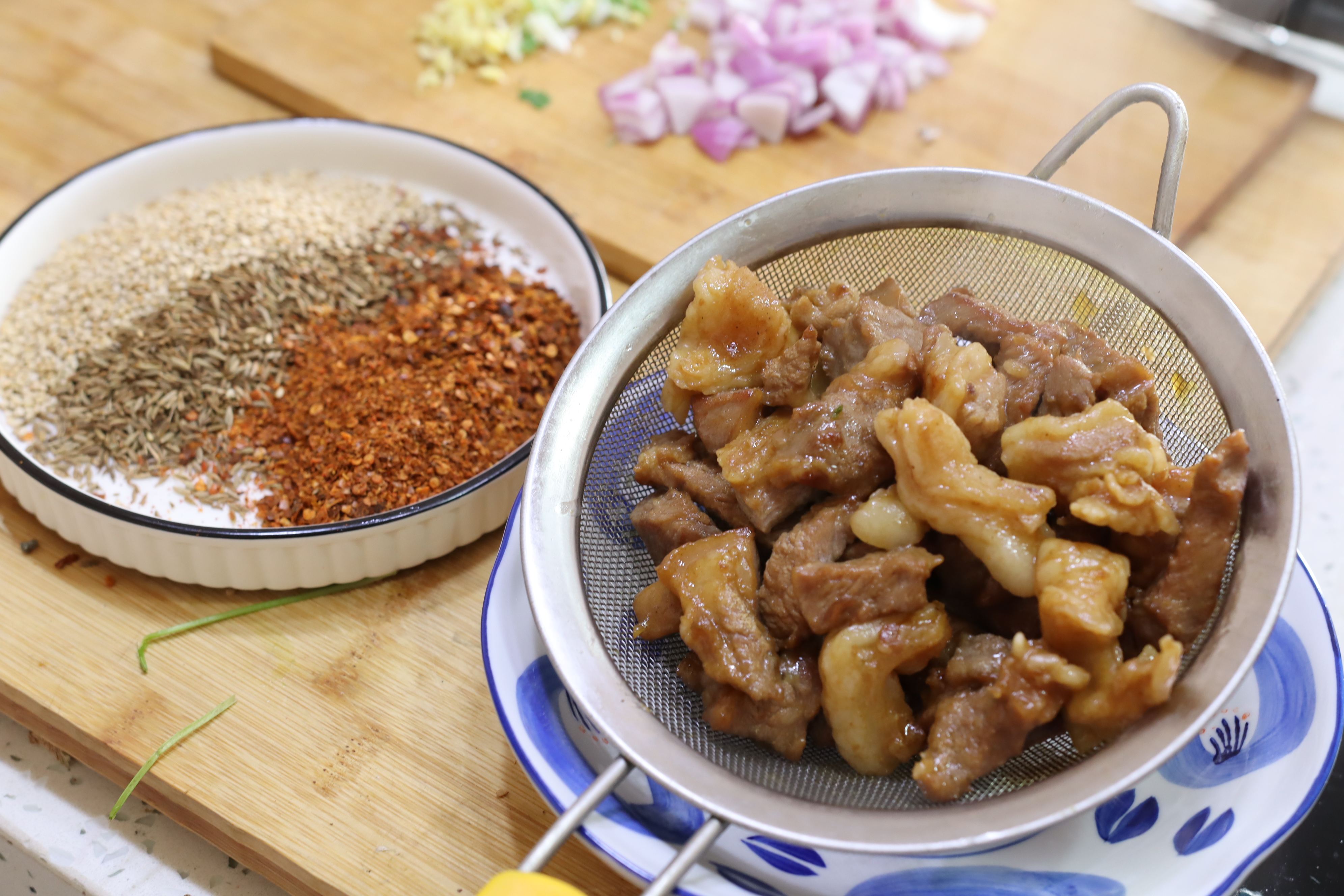 元旦放假在家，就是要吃大魚大肉，8道硬菜分享，不用出門下館子