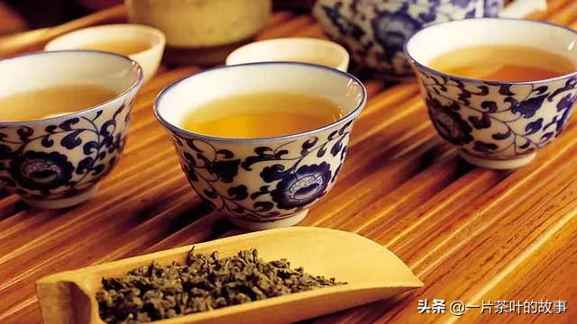 茶文化的基本特征有哪些？