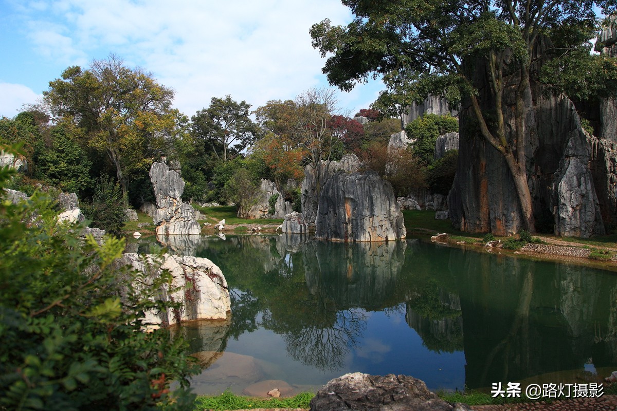 中国夏天最凉爽的4个城市，既好玩又能避暑，景色怡人美如画