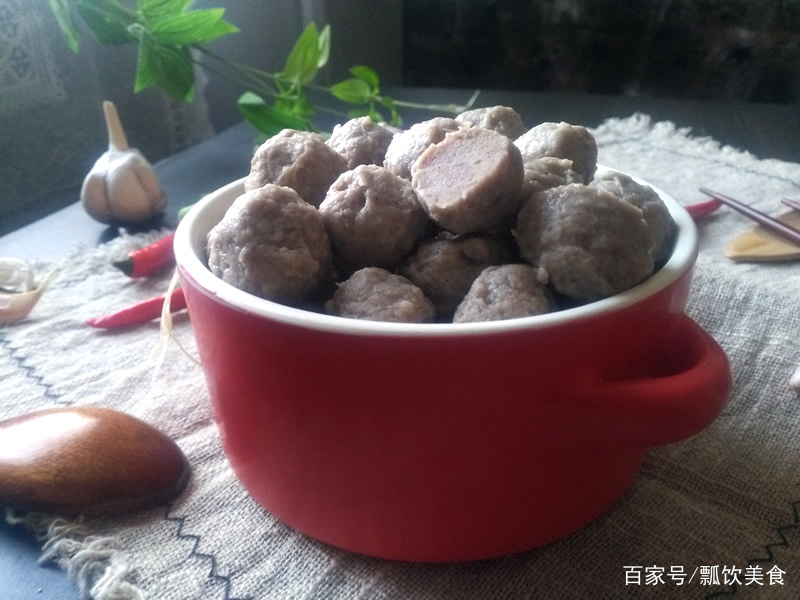  homemade beef meatballs recipe tutorial