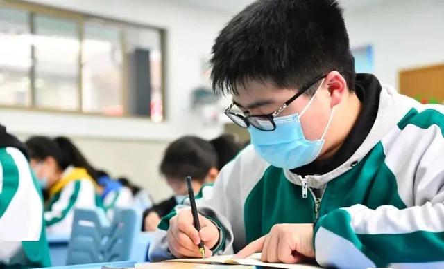 距离2021年高考还有40天，还能提分吗？考生和家长要看看