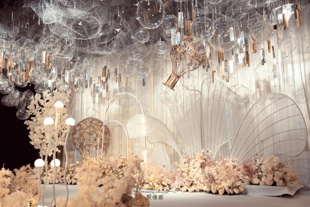 婚礼攻略 | 如何办一场省钱又精致的婚礼呢？