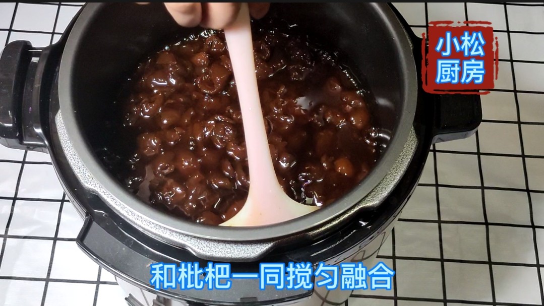 枇杷膏的做法大全（枇杷膏的秘制配方和方法）