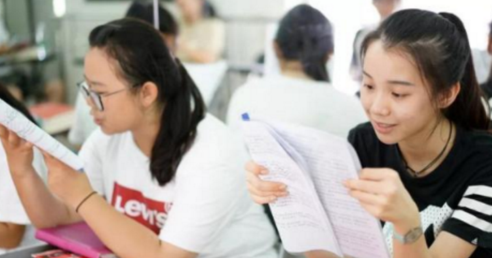 2021年多省高考报名人数公布，呈上升趋势，竞争越来越激烈