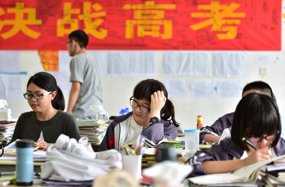 高考中的5大禁忌事项，别因为无知害了自己，学生要了解