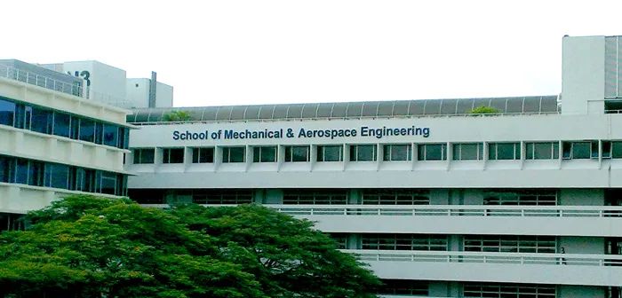 泰晤士排名出炉！南洋理工大学工学院位列世界第15
