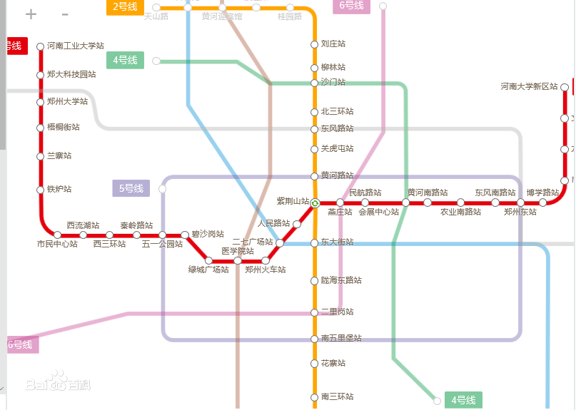 一文读懂河南高校：郑大、河大七项数据全面横评