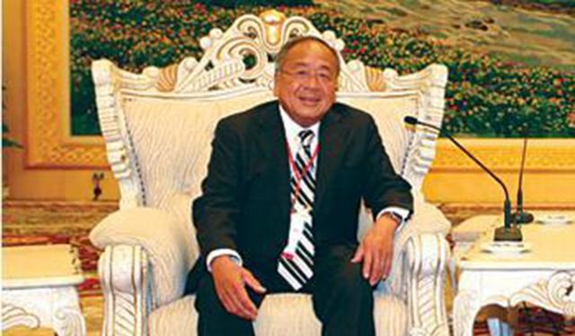 广西平南富豪家族：传承131年的财富传奇