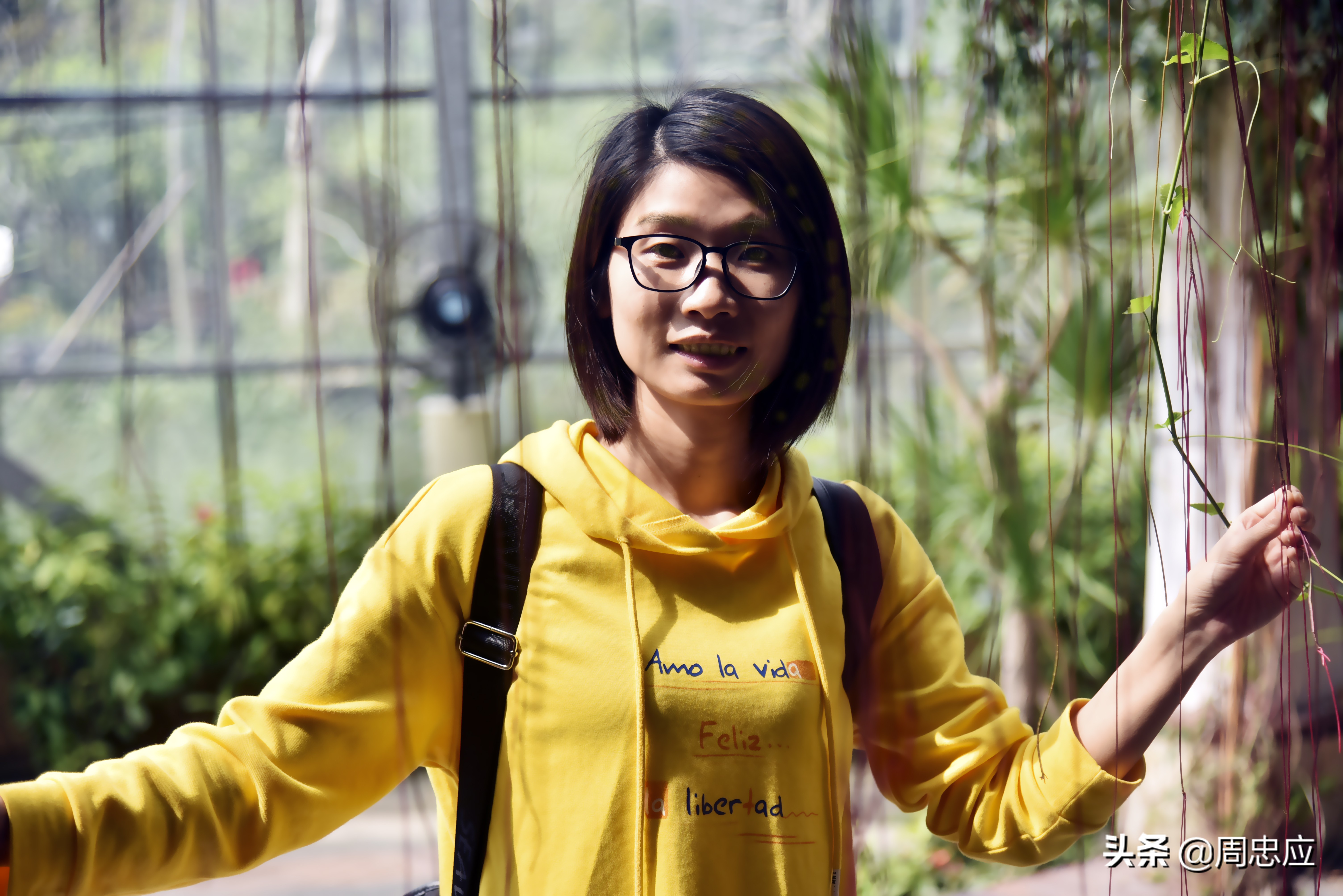 蓝柯“袭人”蒋水兵