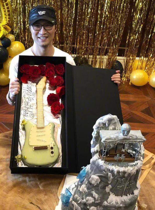看昆凌刘嘉玲送给老公的这些东西，女人果然比男人更会选礼物